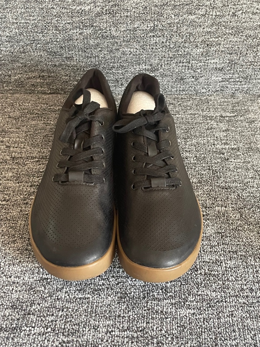 NOBULL Trainers Proforated Leather M8 / W 10
